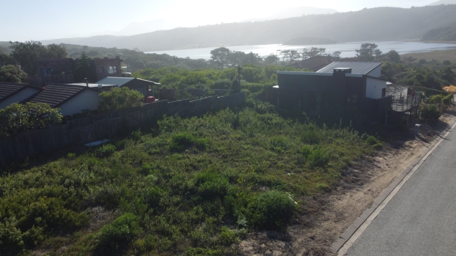 Commercial Property for Sale in Kleinkrantz Western Cape